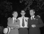 Texas Bar Association 1940 Convention
