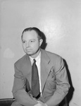 Flem Hall, Star-Telegram sports writer