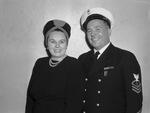 Mister and Mrs Ronald A. Rhodes