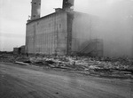 Burrus Mill and Elevator Company explosion