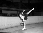 Elaine Harby, skater