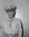 Corporal Richard J. Maxwell