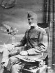 Colonel William G. Purdy