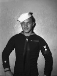 Coast Guard Electrician's Mate First Class Billy D. Taylor