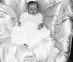 James Lewis Stripling, infant son of Mr. and Mrs. W. K. Stripling Jr.