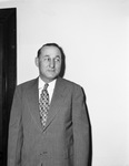 E.N. Foster, assistant purchasing agent, Gulf Oil Corporation