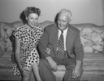 Edward C. Raftery and wife