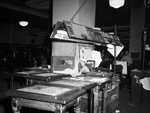 Fort Worth Star-Telegram Composing Room