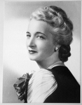 Minnie Meacham Smith Carter portrait