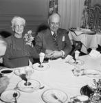 Birthday party for Mrs. W. C. Stripling