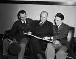 New pilots look over lore of 1917
