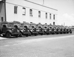 United States Army trucks