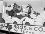Higginbotham Brothers and Company float