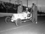 Midget auto races