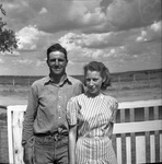 R. L. Underwood horse ranch