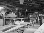 Interior View at the American Metal Products Company