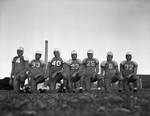 Masonic Home Football team