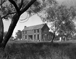 Old House at Camp Brownwood