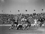 Texas Christian University vs. The Agricultural and Mechanical College of Texas football game