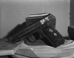 Colt 1903 pocket pistol