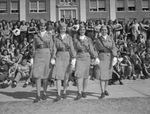 Polytechnic High School Reserve Officers' Training Corps
