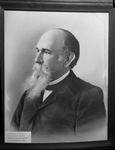 Texas Wesleyan College's Bishop Joseph S. Key