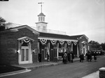 Dedication of Westover Hills City Hall