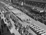 Armistice Day celebrations, 1940