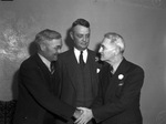 A. P. Rollins, C. S. Henning and B. A. Yeager