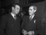 Felix Reeves and W. M. Woodall
