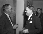 D. G. Cage and Frank Wilson by Frank Reeves Sr.