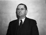 Hal H. Cherry, formerly of Brownwood, now of Fort Worth, Texas