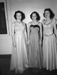 Maruine Treadwell, Dorothy Ann Blakeslee, and Marjorie McFarland