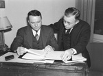 H. A. Bacus and Willard H. McEwen