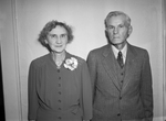 Mr. and Mrs. A. N. Hulsey