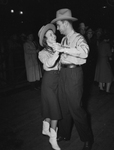 J. E. Fender Barn Dance