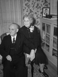 Reverend and Mrs. H. B. Hensley