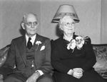 Mr. and Mrs. Sam A. Scott
