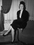 Mrs. Joe G. Robbins