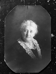 Mrs. Margaret Todd