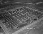 Air view of Camp Barkeley, nine miles southwest of Abilene, 02/1941 by Paul McAllister
