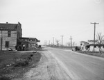 Main Street, Saginaw, Texas