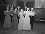 Square Dancers of Stamford
