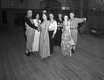 Stamford (Texas) Square Dancers