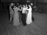 Stamford (Texas) Square Dancers