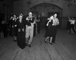 Stamford (Texas) Square Dancers
