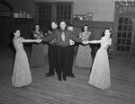 Stamford (Texas) Square Dancers