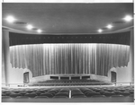 Interior of the Ridglea Theater