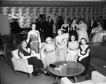 1952 Steeplechase Ball