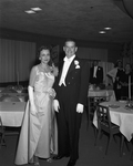 The 1955 Assembly Ball